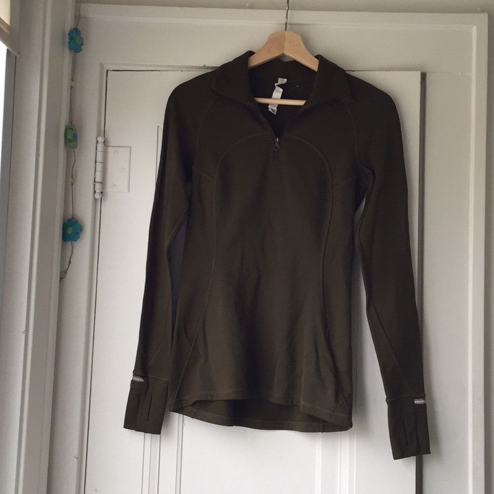 lululemon jacket